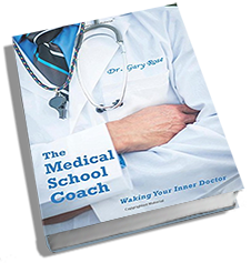 Medical School Coach Book